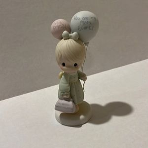 Precious Moments: You are My Main Event